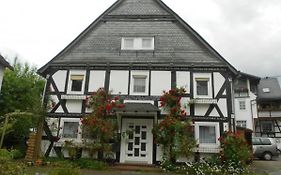 Haus Dornroeschen